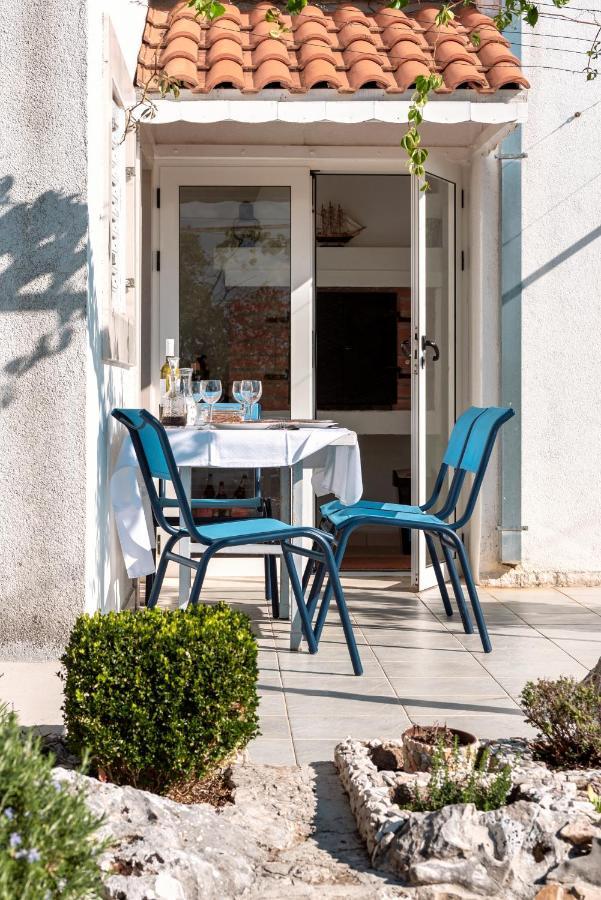 Villa Rosa, Sitno Gornje Near Split Gornje Sitno Exterior foto